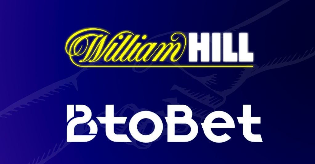 Aspire Global es BtoBet kooperiert mit William Hill in Kolumbien