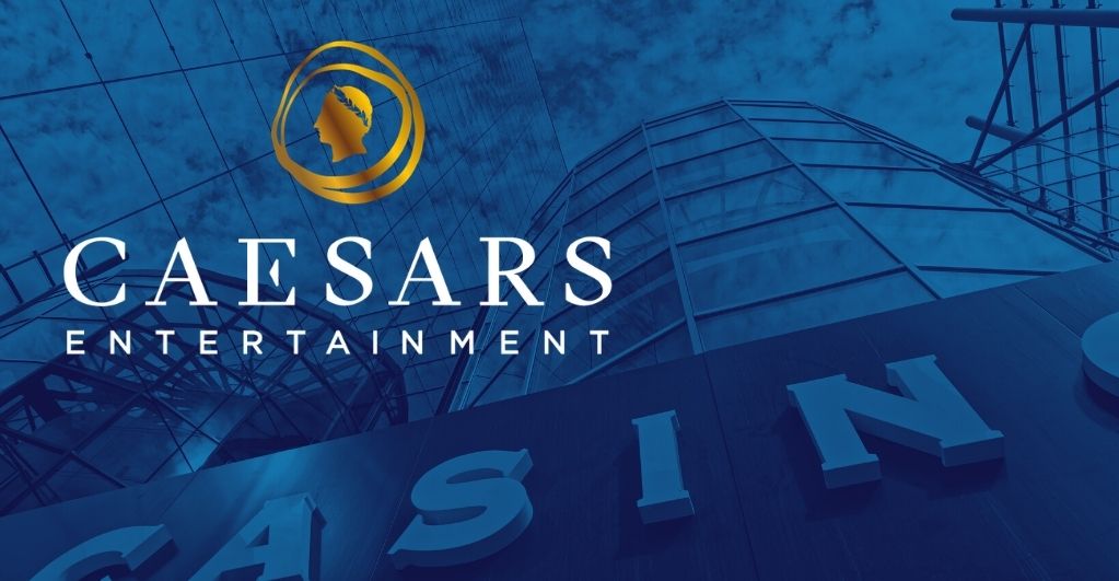 Caesars Entertainment erwirbt Alfabet Für hellere Horizonte