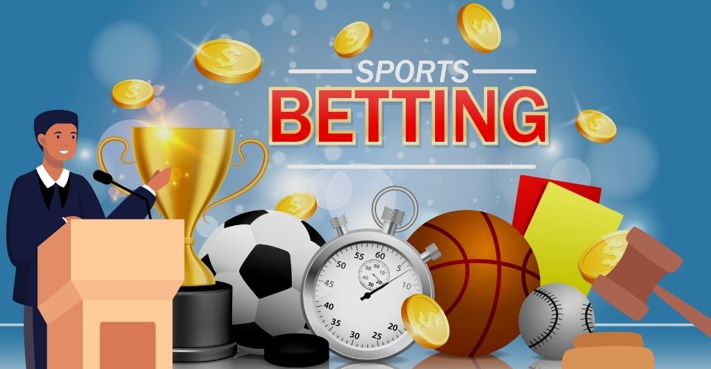 Kentucky Lawmaker will Sportwetten legalisieren