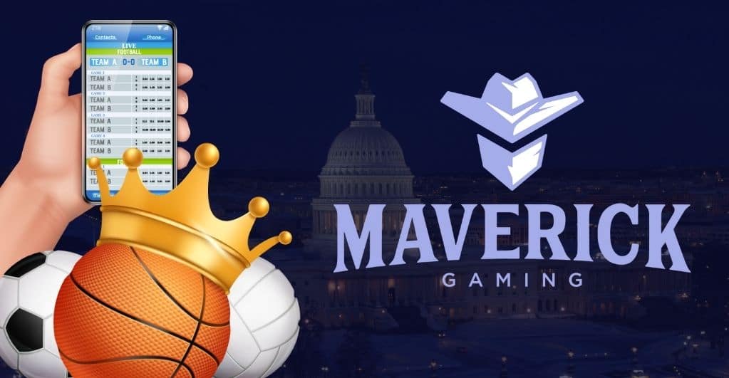 Maverick Gaming verlegt seinen Hauptsitz nach Washington