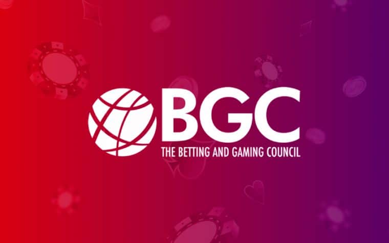 Gross Ziele sicheres Wetten: BGC ergreift Maßnahmen
