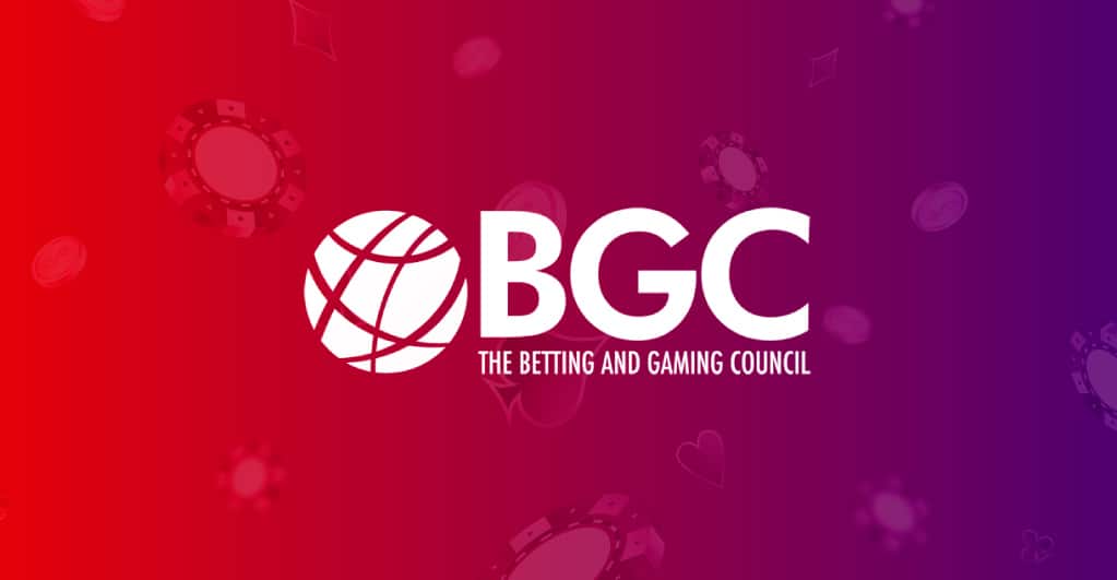 Gross Ziele sicheres Wetten: BGC ergreift Maßnahmen